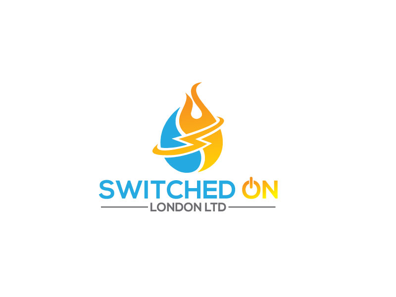 Logo-Design von site für Switched on London Ltd | Design #9251931