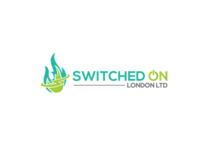 Logo Design by site for Switched on London Ltd | Design: #9296493