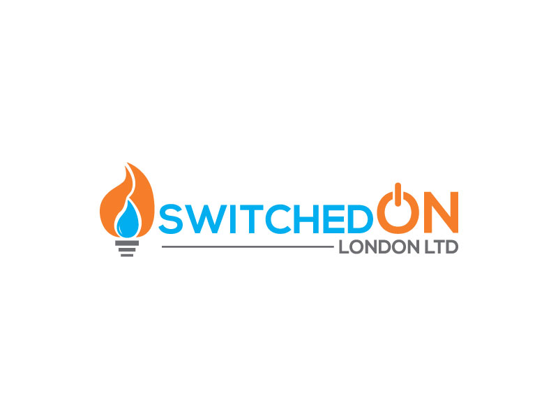Logo-Design von site für Switched on London Ltd | Design #9359557