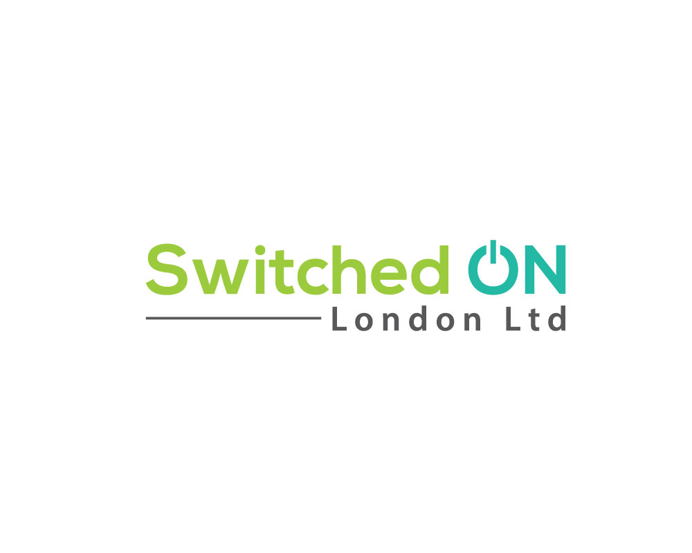 Logo-Design von logomaster24 für Switched on London Ltd | Design #8458012