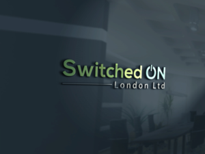 Logo Design by logomaster24 for Switched on London Ltd | Design: #8458014