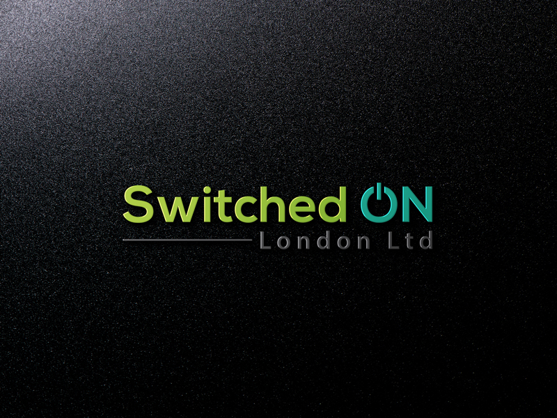 Logo Design by logomaster24 for Switched on London Ltd | Design #8458016