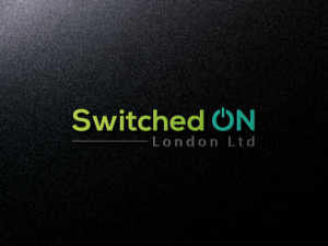 Logo Design by logomaster24 for Switched on London Ltd | Design: #8458016