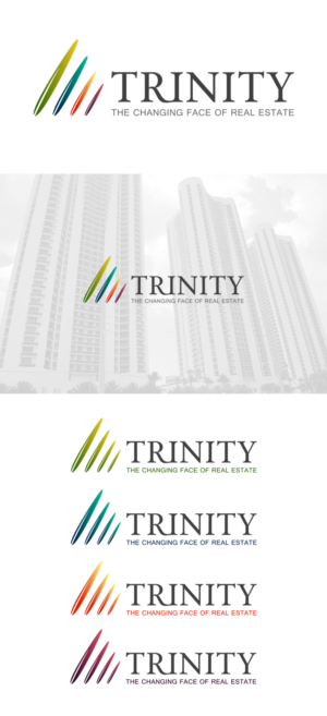 Logo-Design von Lello für Trinity Ltd | Design: #8509268