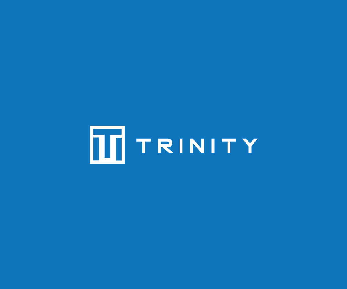 Logo-Design von Senpachie für Trinity Ltd | Design #8465547