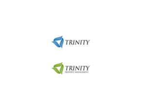 Logo-Design von sbelogd für Trinity Ltd | Design: #8538186