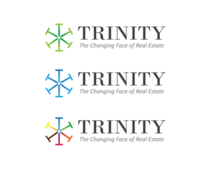 Logo-Design von Design_Drafts für Trinity Ltd | Design: #8533646