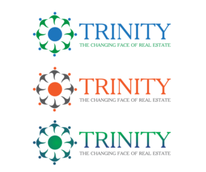 Logo-Design von Design_Drafts für Trinity Ltd | Design: #8765649