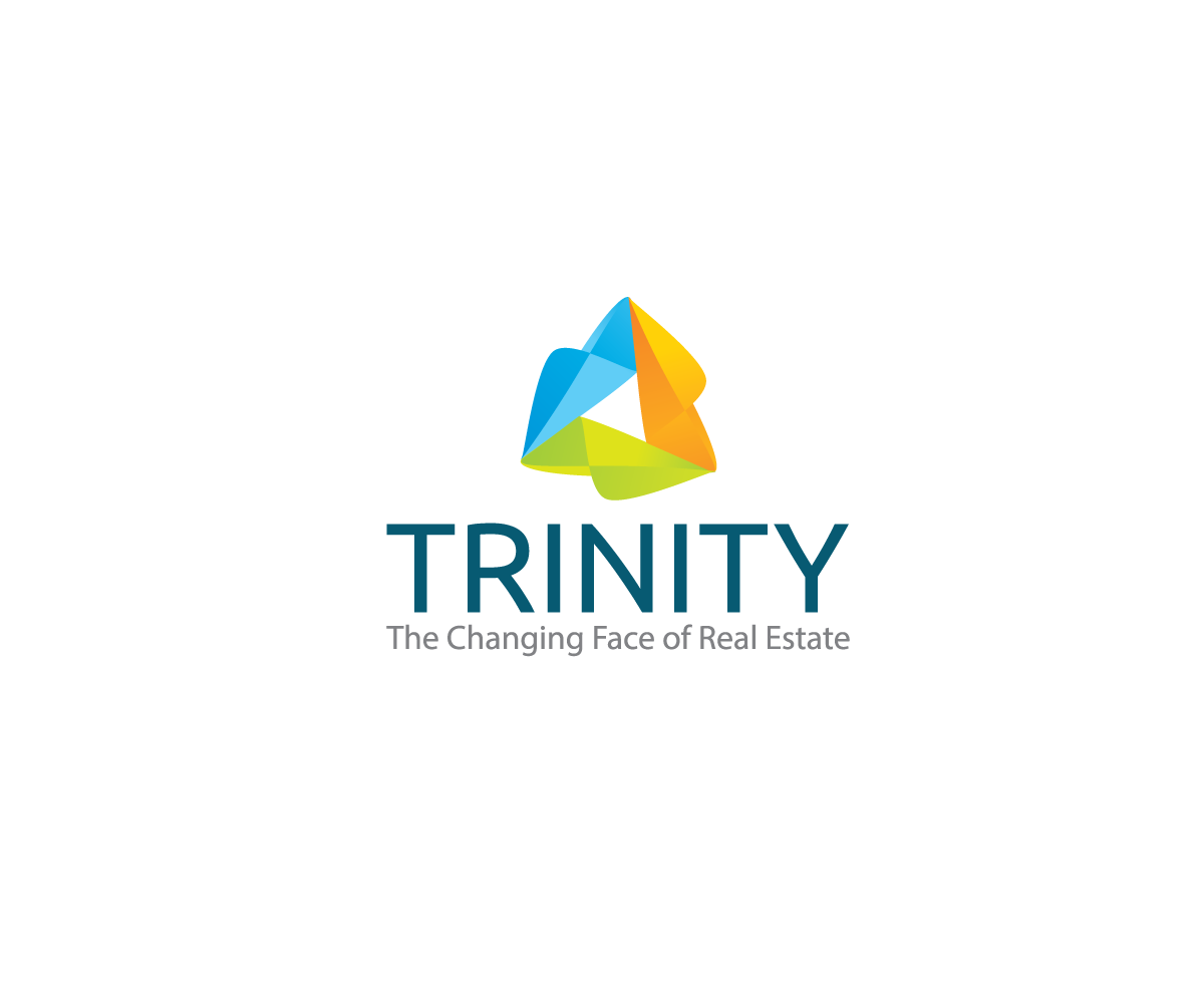 Logo-Design von meygekon für Trinity Ltd | Design #8723421