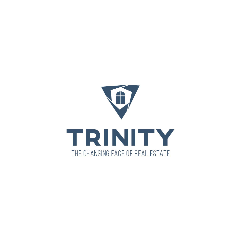 Logo Design by stwebre1a for Trinity Ltd | Design #8450363