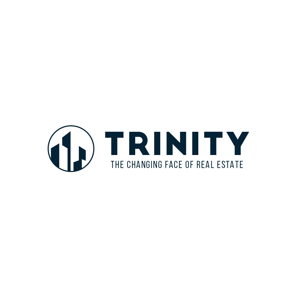 Logo-Design von stwebre1a für Trinity Ltd | Design #8450365