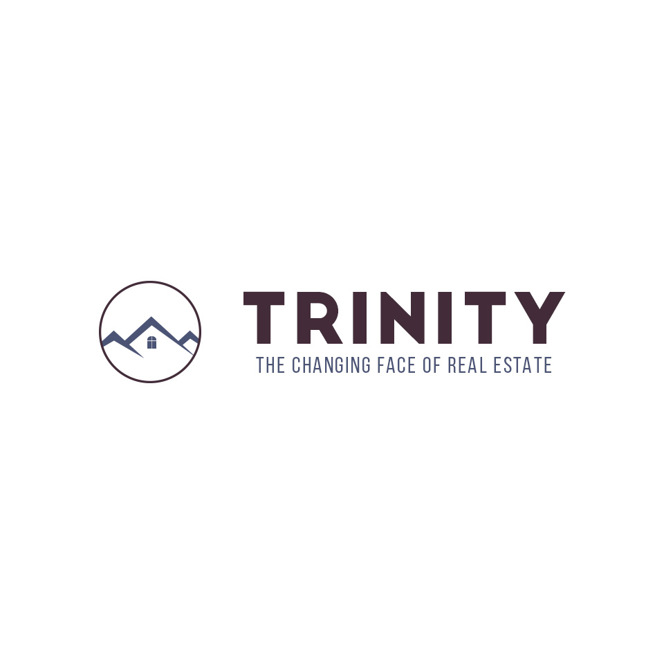 Logo-Design von stwebre1a für Trinity Ltd | Design #8450367