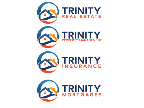 Logo-Design von eddy für Trinity Ltd | Design #8443271