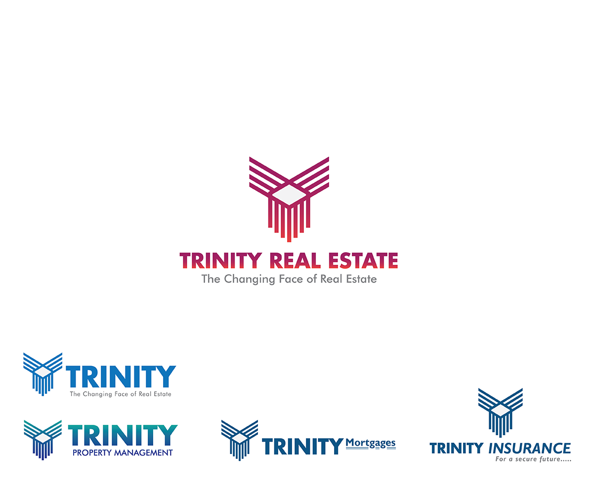 Logo Design by Gauravsinghmahar for Trinity Ltd | Design #8463244