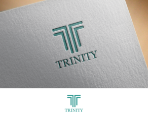 Trinity | Logo Design by Firstception