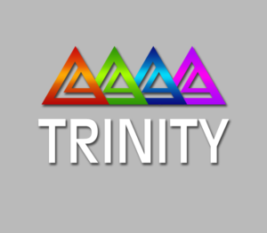 Logo-Design von DestinedDesigns für Trinity Ltd | Design: #8490926