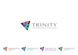Logo-Design von ~idiaz~ für Trinity Ltd | Design: #8452047