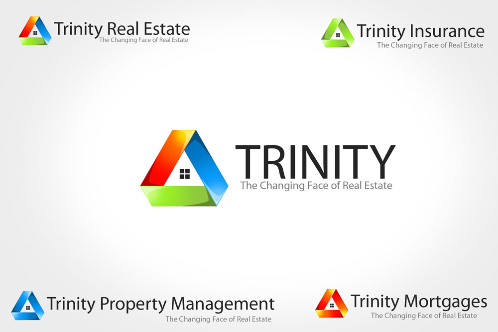 Logo Design by Roger B. for Trinity Ltd | Design #8519529