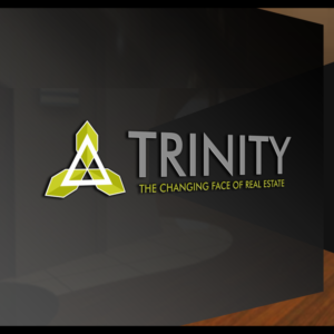 Logo-Design von vIctor für Trinity Ltd | Design: #8443498