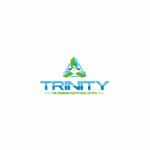 Logo-Design von vIctor für Trinity Ltd | Design: #8466183