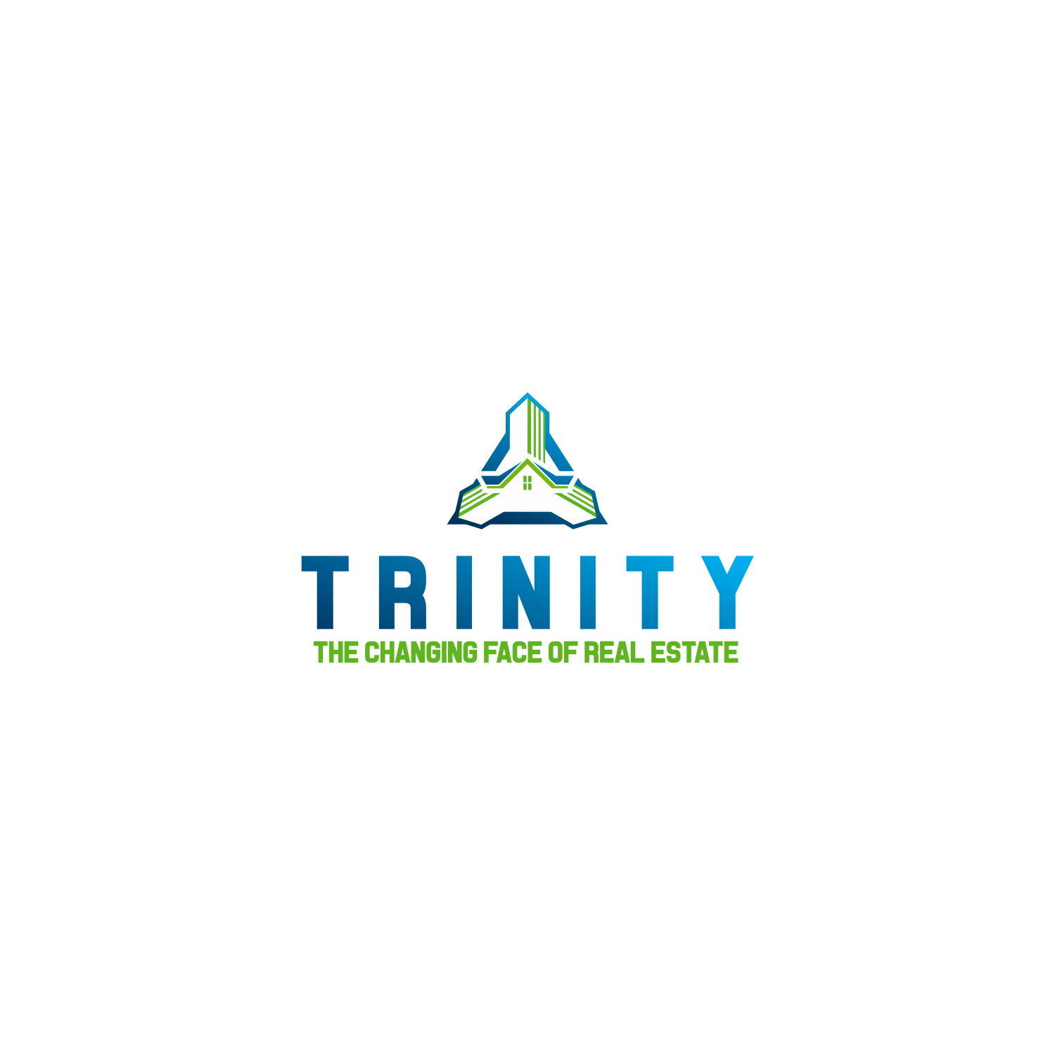 Logo-Design von vIctor für Trinity Ltd | Design #8466398