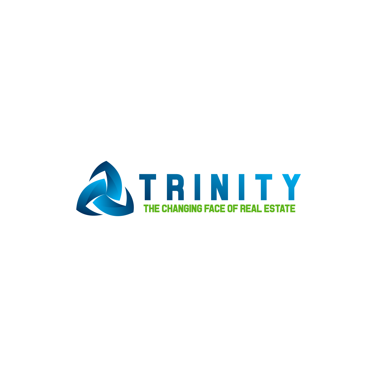 Logo-Design von vIctor für Trinity Ltd | Design #8466949