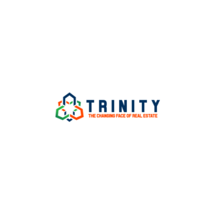 Logo-Design von vIctor für Trinity Ltd | Design: #8467882