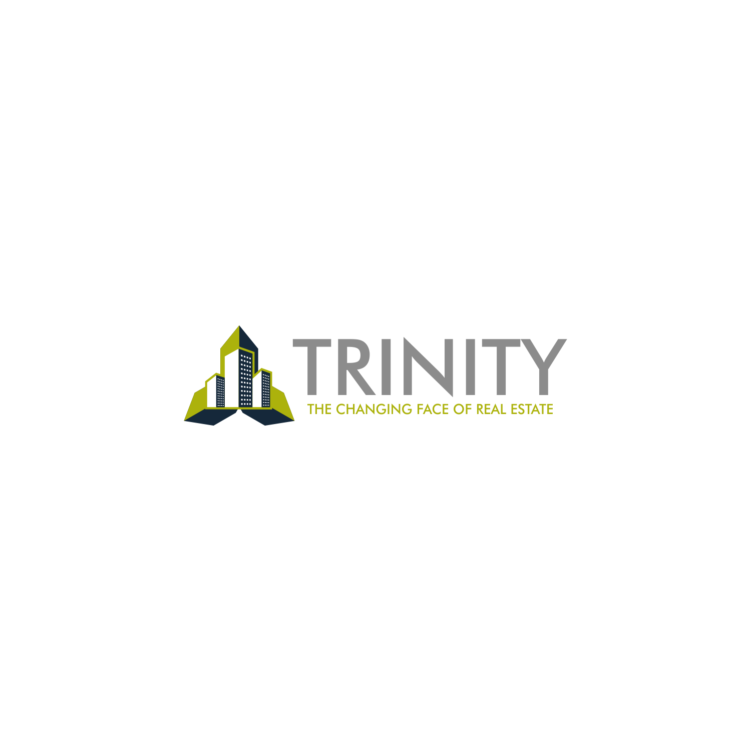 Diseño de Logo por vIctor para Trinity Ltd | Diseño #8509259
