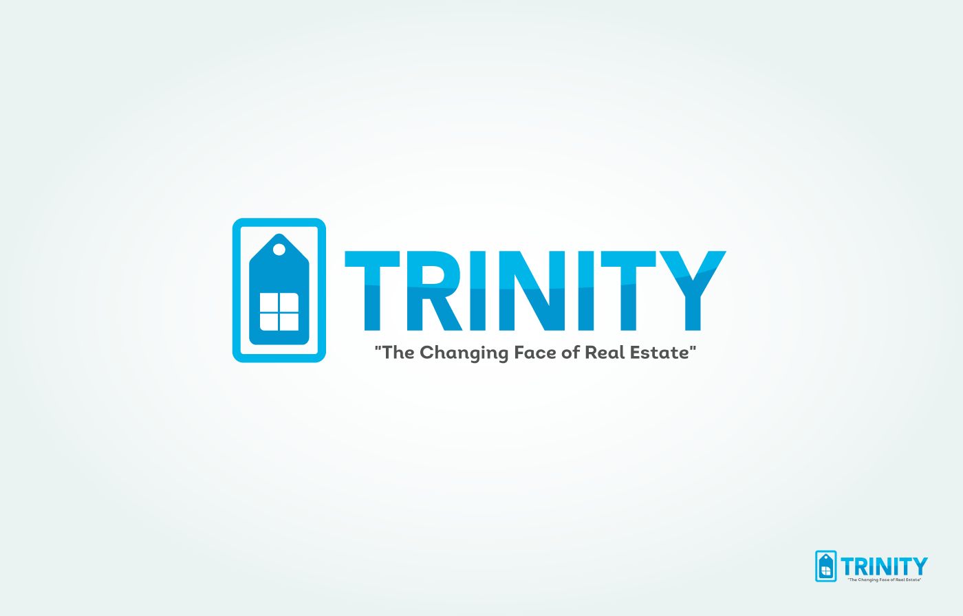 Logo Design by anonrotide for Trinity Ltd | Design #8766526