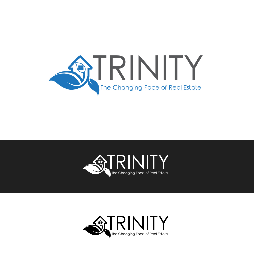 Logo Design by Alex Kay for Trinity Ltd | Design #8732376