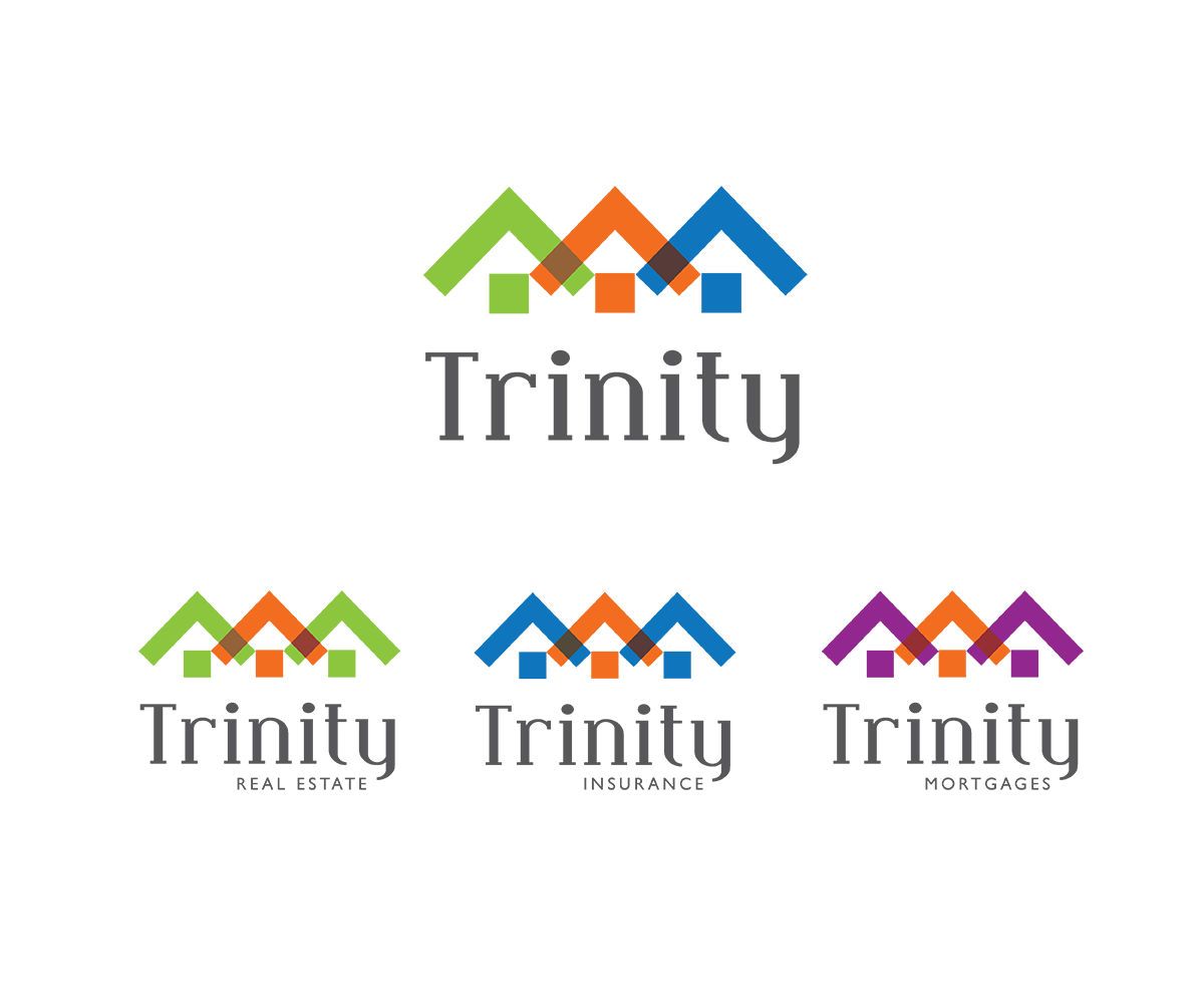 Logo-Design von saulogchito für Trinity Ltd | Design #8488532