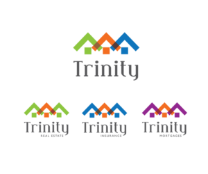 Diseño de Logo por saulogchito para Trinity Ltd | Diseño #8488532