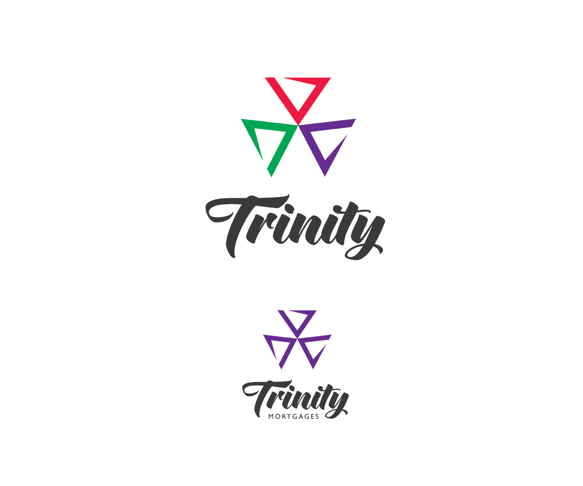 Logo Design by saulogchito for Trinity Ltd | Design #8519080