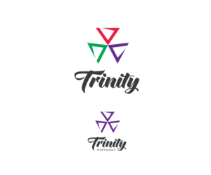 Logo-Design von saulogchito für Trinity Ltd | Design: #8519080
