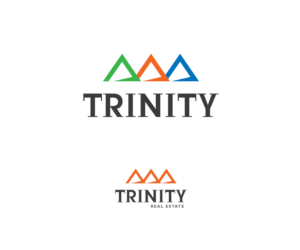 Logo-Design von saulogchito für Trinity Ltd | Design: #8519087