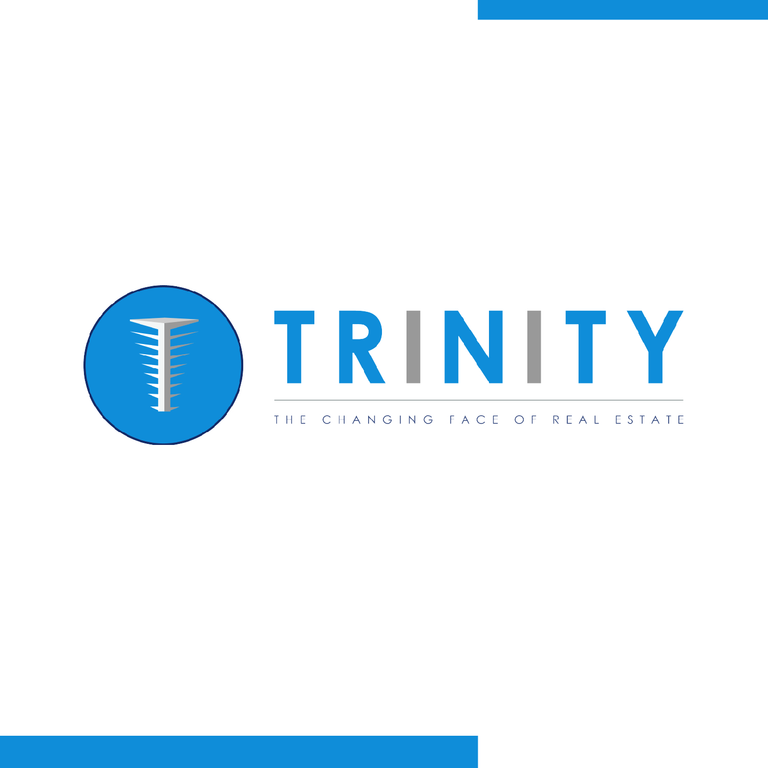 Logo Design by HKM Graphics for Trinity Ltd | Design #8445849