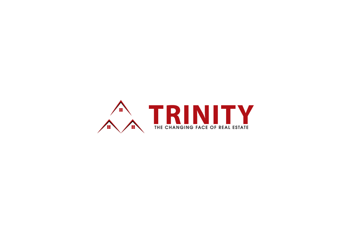 Logo-Design von Hulk smith für Trinity Ltd | Design #8524877