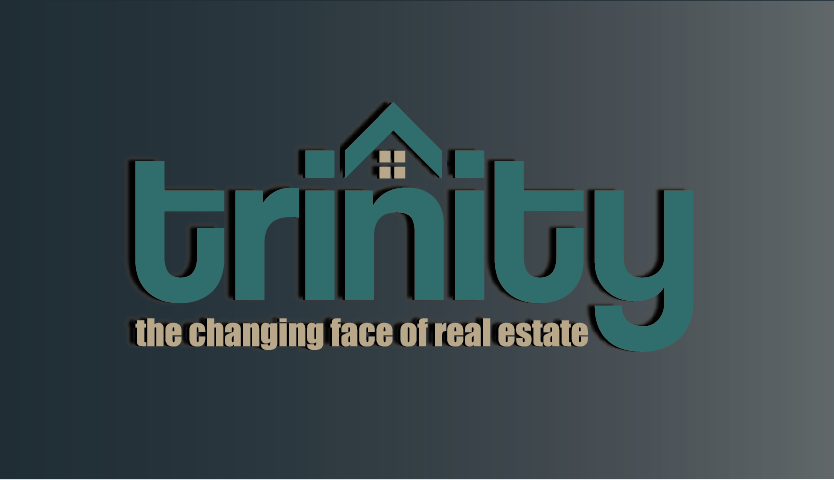 Logo Design by DarkMoon for Trinity Ltd | Design #8457616