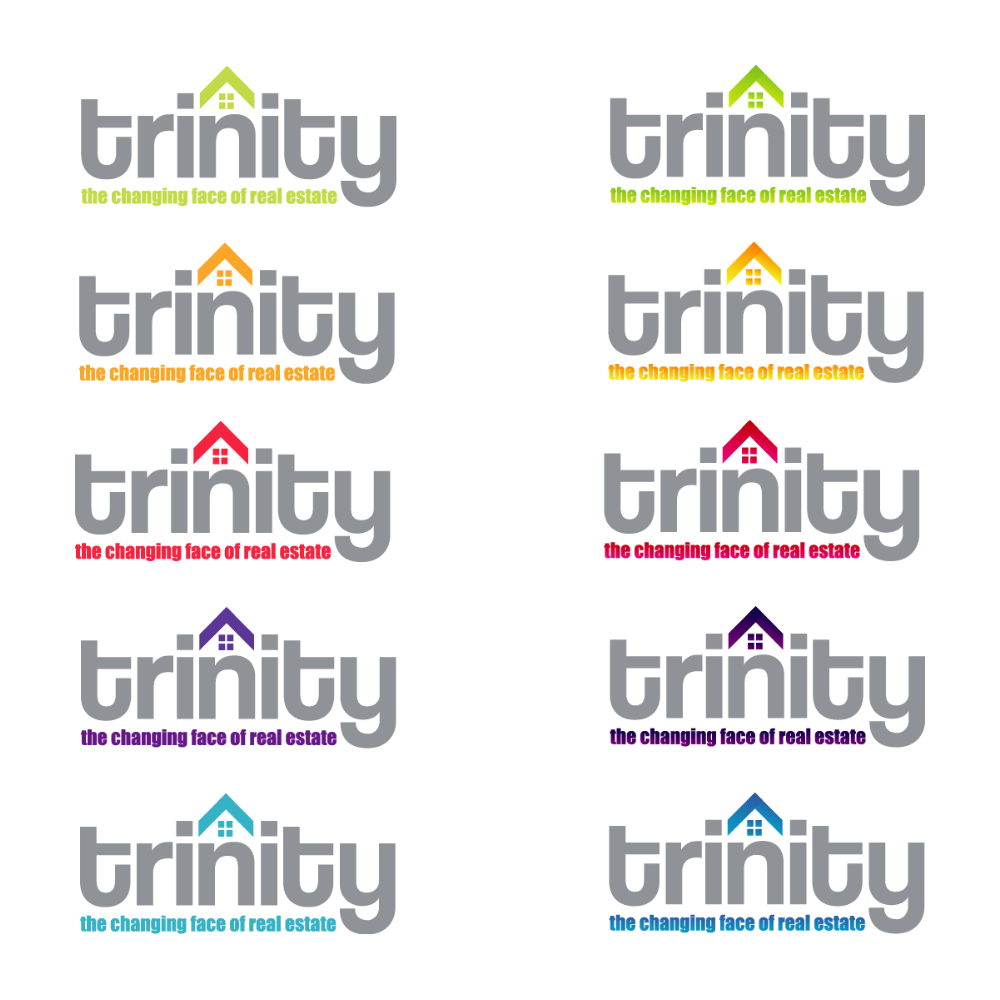 Logo-Design von DarkMoon für Trinity Ltd | Design #8457647