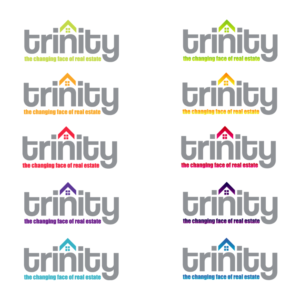 Logo-Design von DarkMoon für Trinity Ltd | Design: #8457647