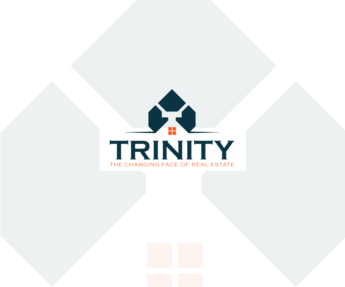 Logo Design by Infinity for Trinity Ltd | Design #8535761