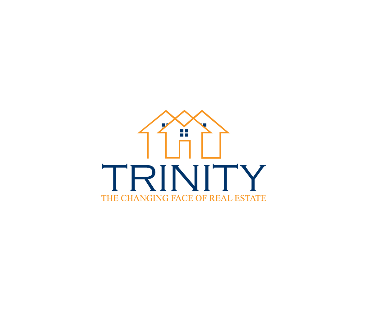 Logo-Design von Infinity für Trinity Ltd | Design #8536177