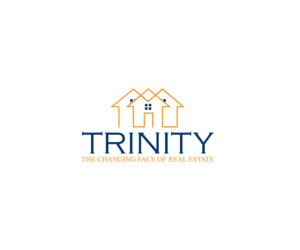 Logo-Design von Infinity für Trinity Ltd | Design: #8536177