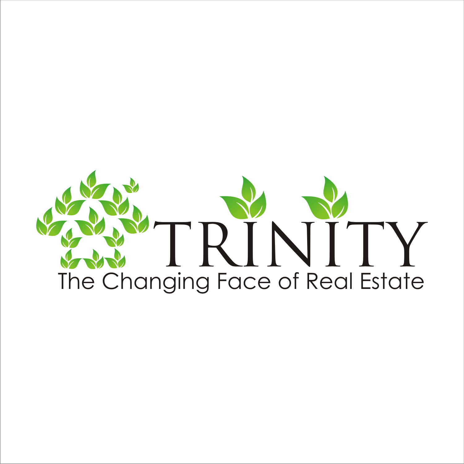 Logo-Design von dp748365 für Trinity Ltd | Design #8465791