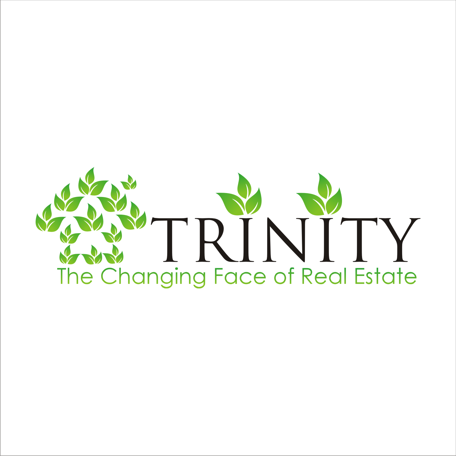 Logo Design by dp748365 for Trinity Ltd | Design #8465792