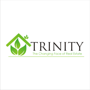 Logo-Design von dp748365 für Trinity Ltd | Design: #8465854