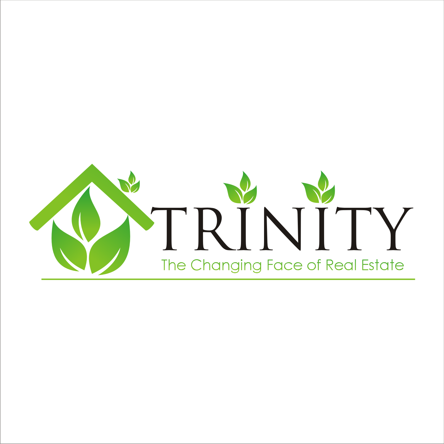 Logo Design by dp748365 for Trinity Ltd | Design #8465855
