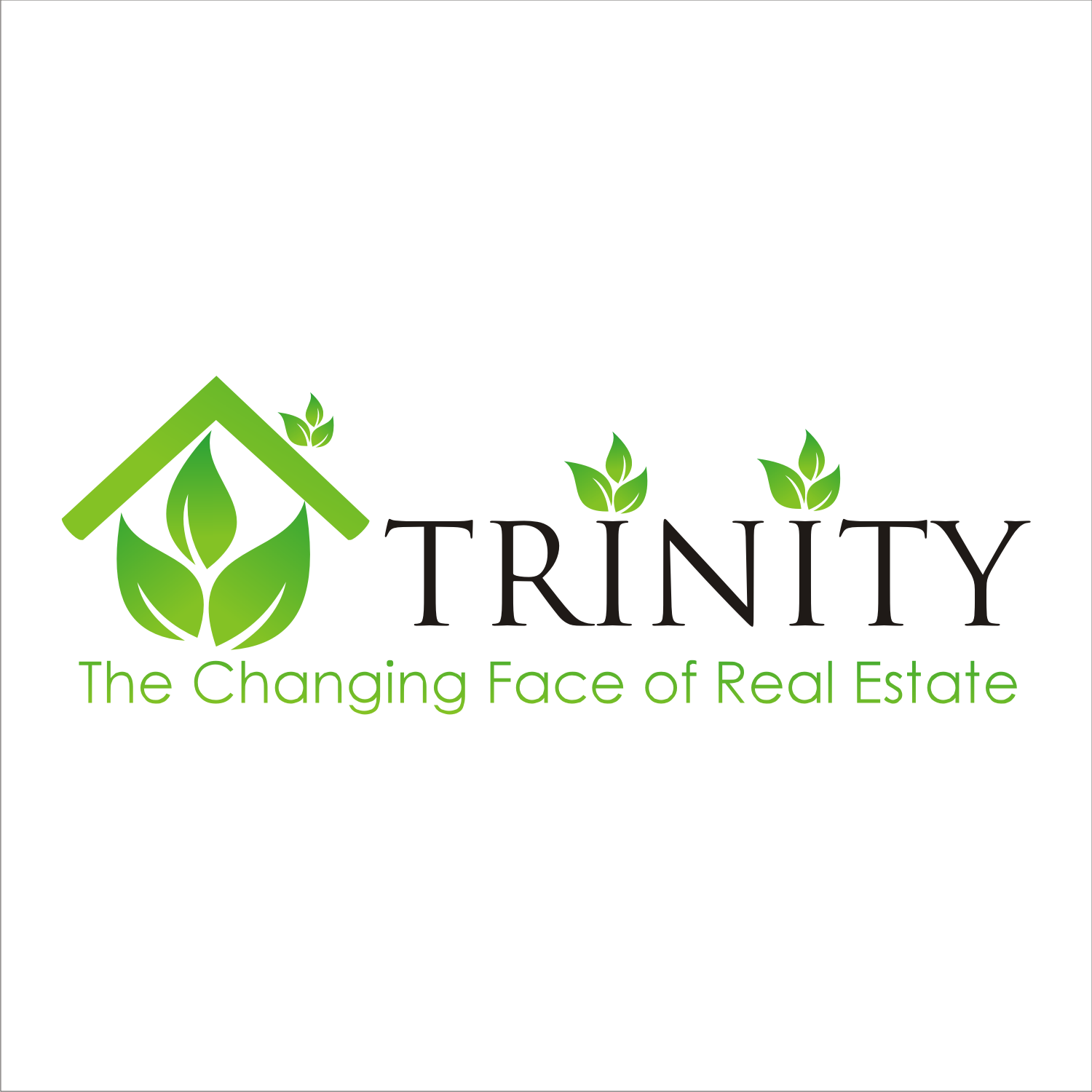 Design de Logo par dp748365 pour Trinity Ltd | Design #8465857