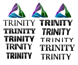 Logo-Design von guycodefacts für Trinity Ltd | Design: #8476880