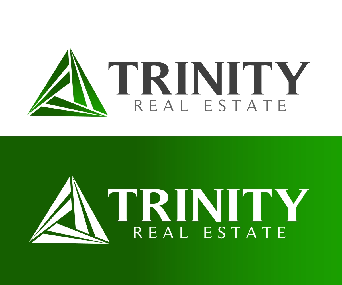 Logo-Design von guycodefacts für Trinity Ltd | Design #8509678